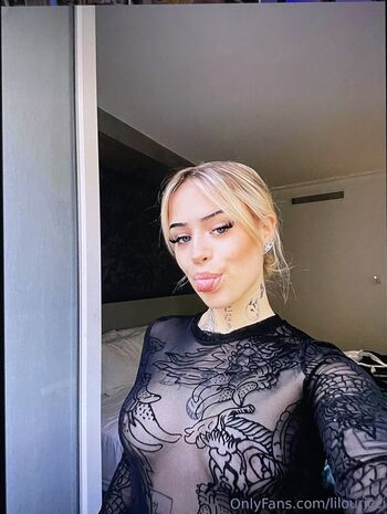 Leaked Hokagelilouvip private photo viral onlyfans