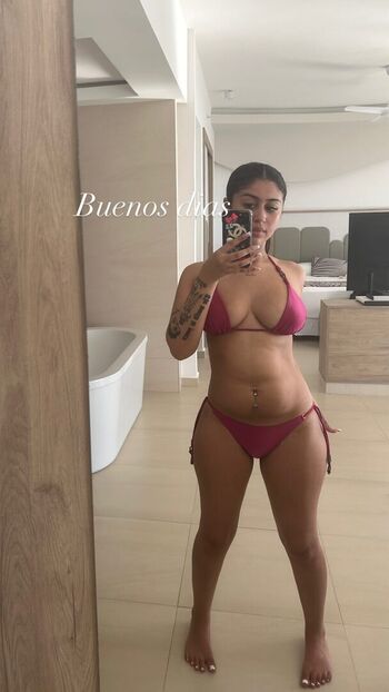 Leaked Holaliz private photo viral onlyfans