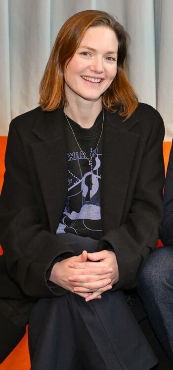 Holliday Grainger