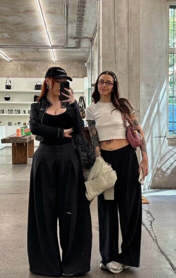 Leaked Hollie rutter private photo viral onlyfans