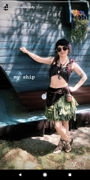 Holly Conrad