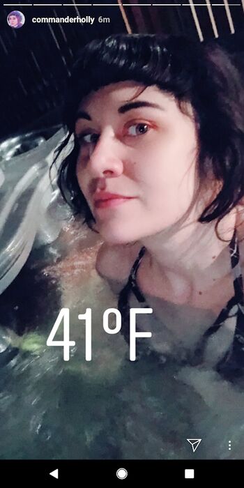 Holly Conrad