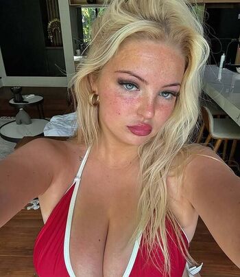 Holly Harrington