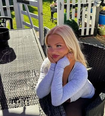 Holly Harrington