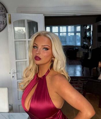 Holly Harrington
