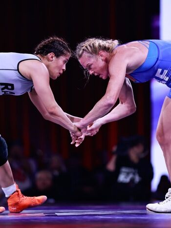Leaked Holly holm private photo viral onlyfans