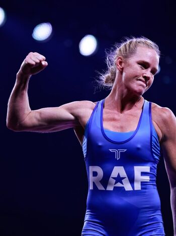Leaked Holly holm private photo viral onlyfans