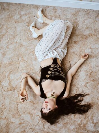 Holly Humberstone