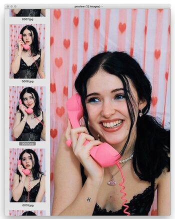Holly Laing