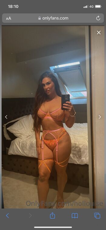 Holly Louise