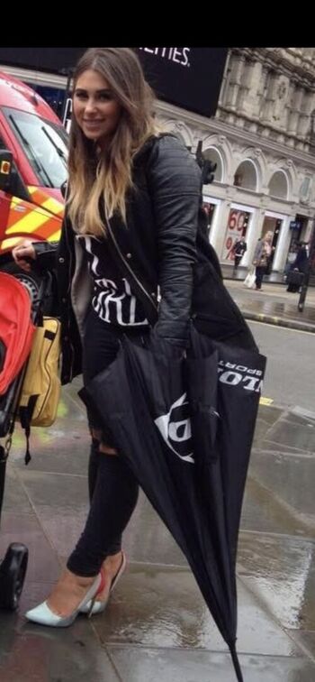 Holly Louise