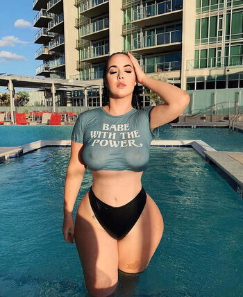 Leaked Holly luyah private photo viral onlyfans