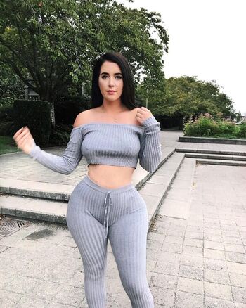 Leaked Holly luyah private photo viral onlyfans
