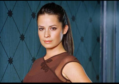 Leaked Holly marie combs private photo viral onlyfans