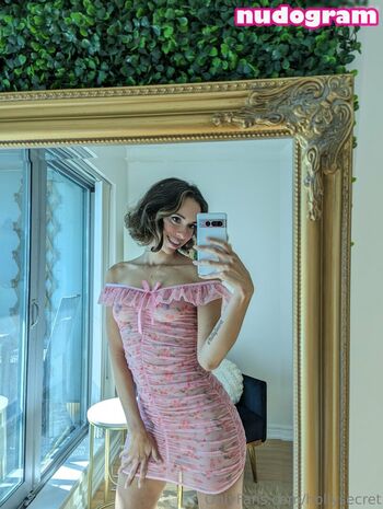 Leaked Holly secrets private photo viral onlyfans