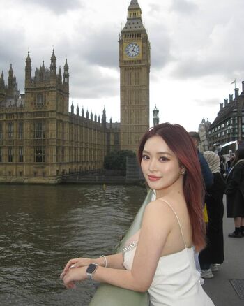 Leaked Holly shu page private photo viral onlyfans