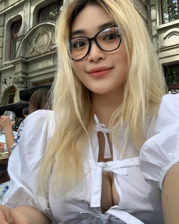 Leaked Holly shu page private photo viral onlyfans