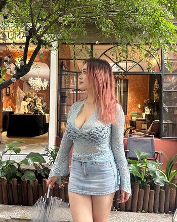 Leaked Holly shu page private photo viral onlyfans