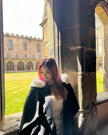 Leaked Holly shu page private photo viral onlyfans
