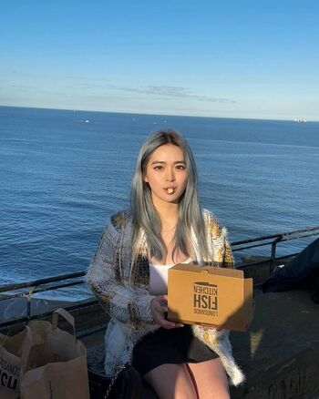 Leaked Holly shu private photo viral onlyfans