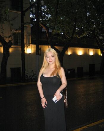 Leaked Holly shu private photo viral onlyfans