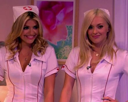 Leaked Holly willoughby page private photo viral onlyfans