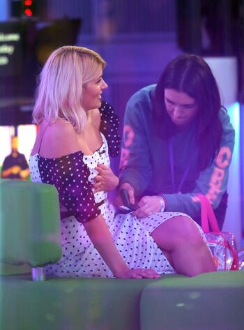 Leaked Holly willoughby page private photo viral onlyfans