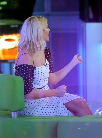 Leaked Holly willoughby page private photo viral onlyfans