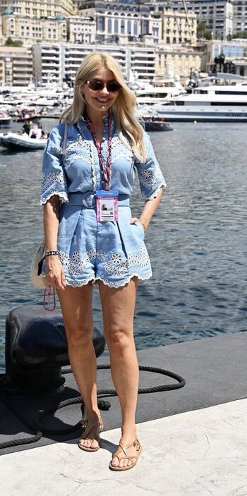 Leaked Holly willoughby page private photo viral onlyfans