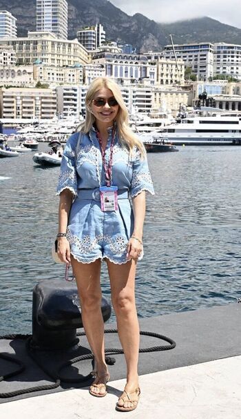 Leaked Holly willoughby page private photo viral onlyfans
