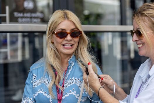 Leaked Holly willoughby private photo viral onlyfans