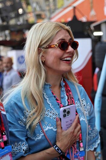 Leaked Holly willoughby private photo viral onlyfans