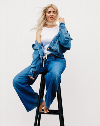 Holly Willoughby