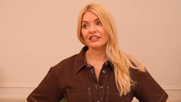 Holly Willoughby
