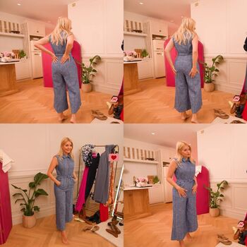 Leaked Holly willoughby page private photo viral onlyfans