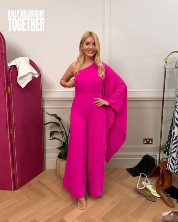 Leaked Holly willoughby page private photo viral onlyfans