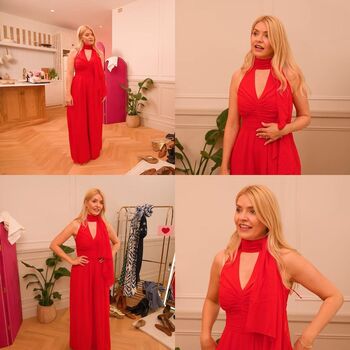 Leaked Holly willoughby private photo viral onlyfans