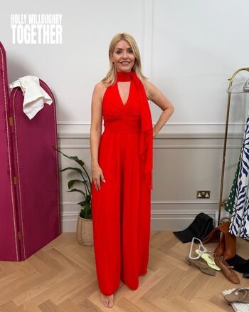 Leaked Holly willoughby private photo viral onlyfans