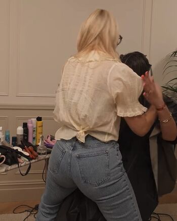 Holly Willoughby