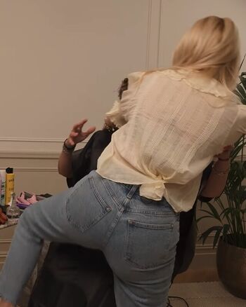 Holly Willoughby