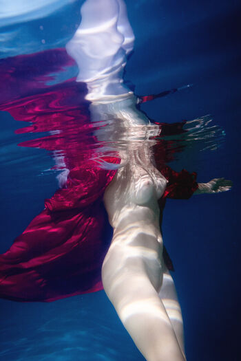 Holly Wolf