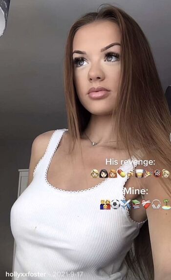 Hollyxfoster