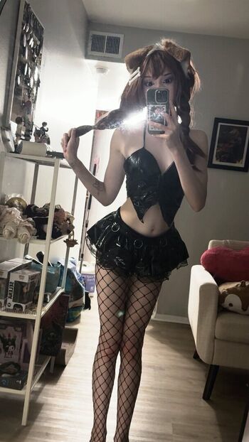 Leaked Homukemii page private photo viral onlyfans