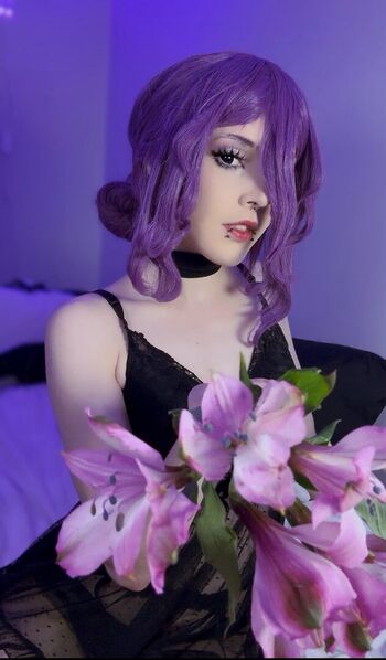 Leaked Homukemii page private photo viral onlyfans