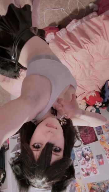Leaked Homukemii page private photo viral onlyfans