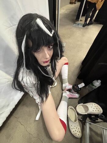 Leaked Homukemii page private photo viral onlyfans
