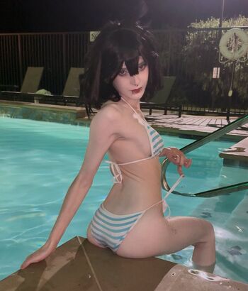 Leaked Homukemii private photo viral onlyfans