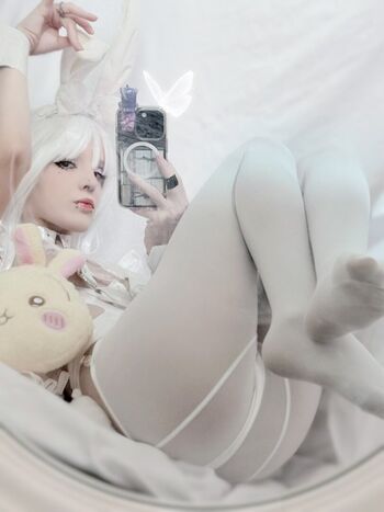 Leaked Homukemii private photo viral onlyfans