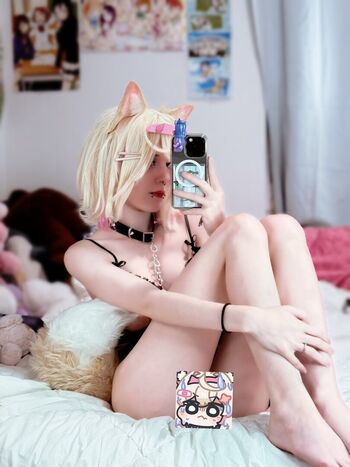 Leaked Homukemii private photo viral onlyfans