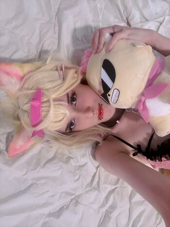 Leaked Homukemii private photo viral onlyfans
